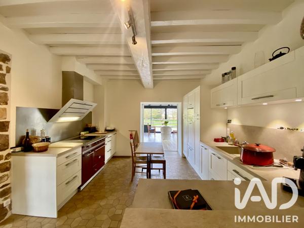 Maison (prestige) à vendre 11 pièces 305 m² Bréhal
