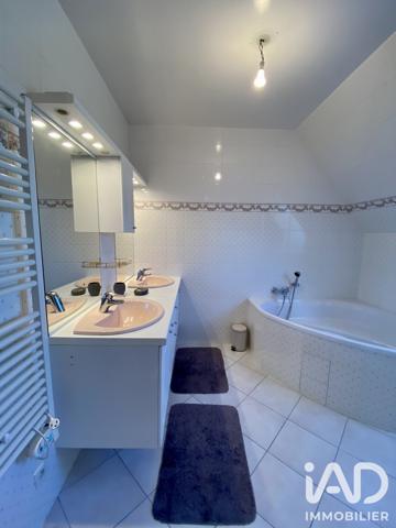 Maison (prestige) à vendre 11 pièces 305 m² Bréhal