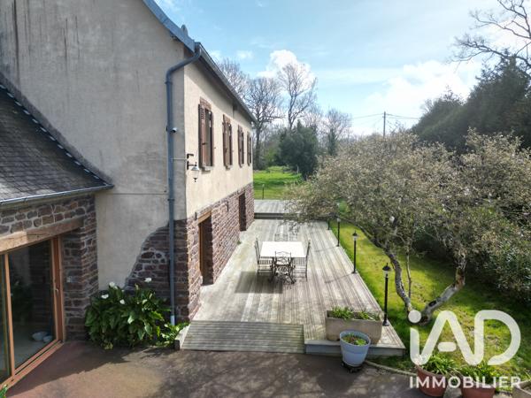 Maison (prestige) à vendre 11 pièces 305 m² Bréhal