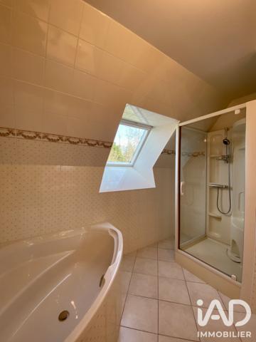 Maison (prestige) à vendre 11 pièces 305 m² Bréhal