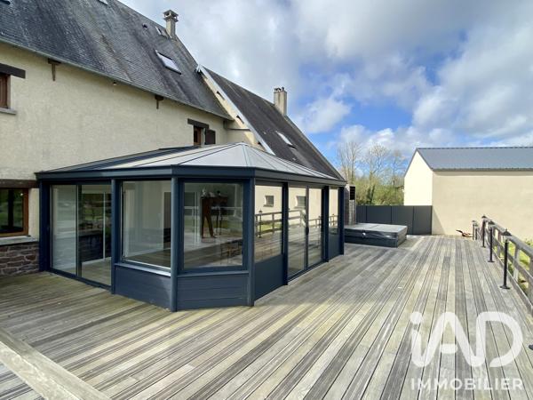Maison (prestige) à vendre 11 pièces 305 m² Bréhal