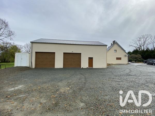 Maison (prestige) à vendre 11 pièces 305 m² Bréhal