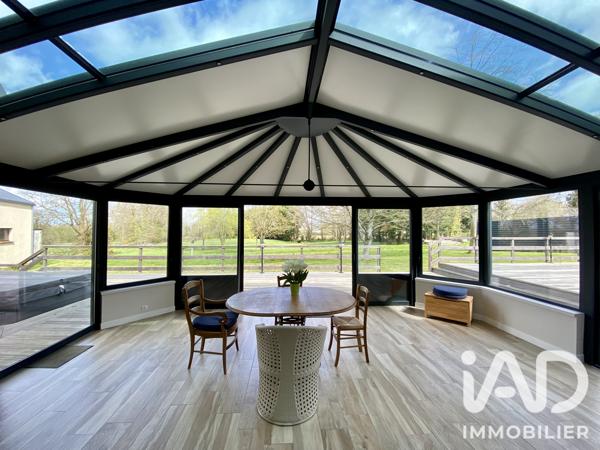 Maison (prestige) à vendre 11 pièces 305 m² Bréhal