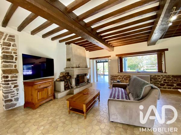 Maison (prestige) à vendre 11 pièces 305 m² Bréhal