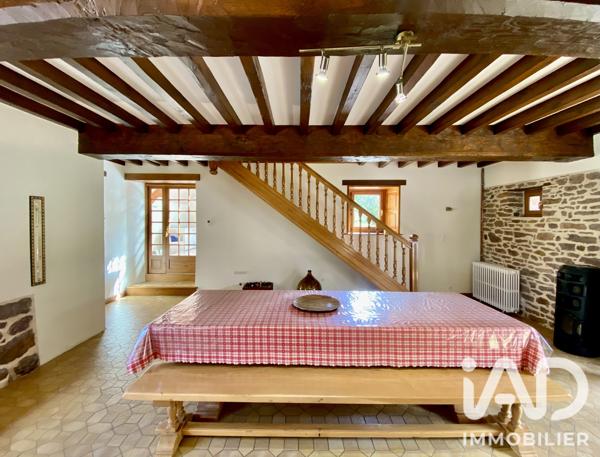 Maison (prestige) à vendre 11 pièces 305 m² Bréhal