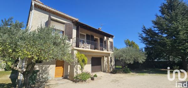 Maison à vendre 3 pièces 80 m² Bédarrides