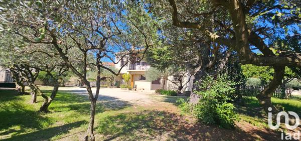 Maison à vendre 3 pièces 80 m² Bédarrides