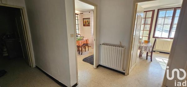 Maison à vendre 3 pièces 80 m² Bédarrides