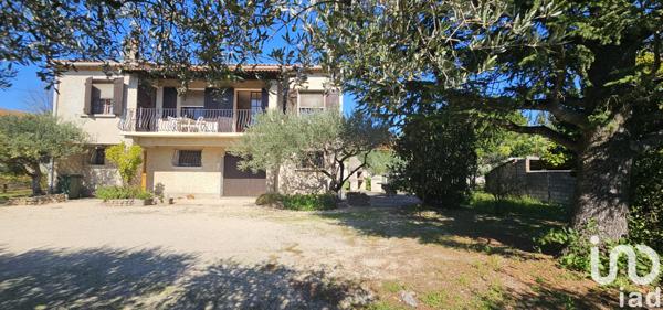 Maison à vendre 3 pièces 80 m² Bédarrides