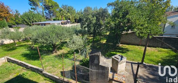 Maison à vendre 3 pièces 80 m² Bédarrides