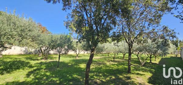 Maison à vendre 3 pièces 80 m² Bédarrides