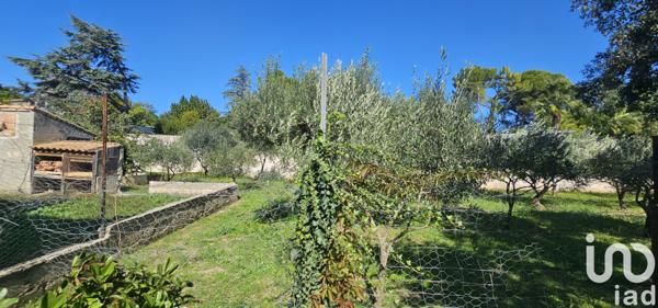 Maison à vendre 3 pièces 80 m² Bédarrides