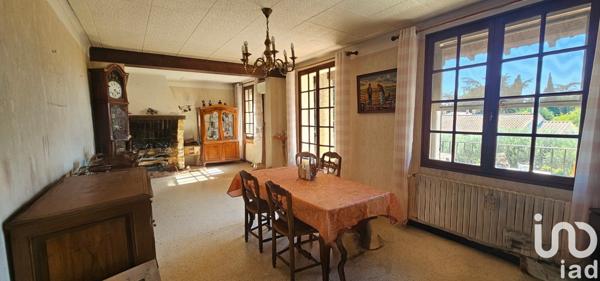 Maison à vendre 3 pièces 80 m² Bédarrides