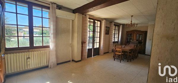 Maison à vendre 3 pièces 80 m² Bédarrides