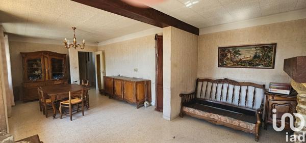 Maison à vendre 3 pièces 80 m² Bédarrides