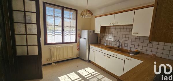 Maison à vendre 3 pièces 80 m² Bédarrides