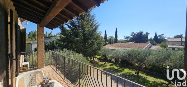 Maison à vendre 3 pièces 80 m² Bédarrides