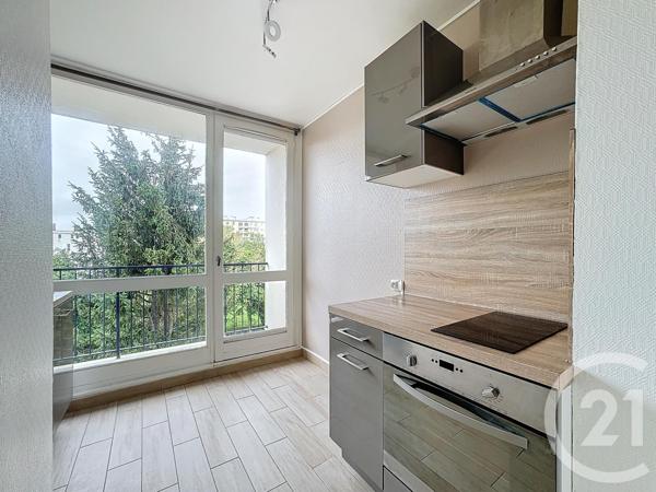 Appartement F1 à vendre  1 pièce - 28,28 m2 TROYES - 10