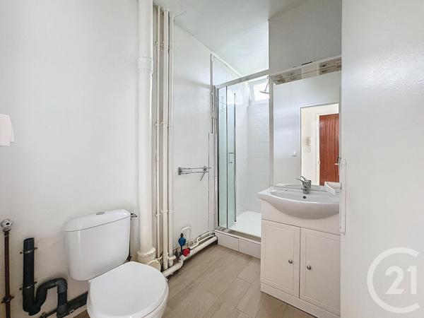 Appartement F1 à vendre  1 pièce - 28,28 m2 TROYES - 10