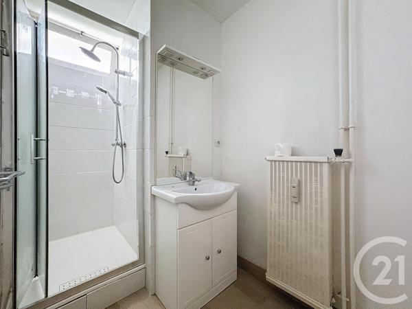 Appartement F1 à vendre  1 pièce - 28,28 m2 TROYES - 10