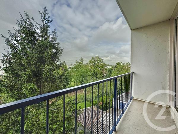 Appartement F1 à vendre  1 pièce - 28,28 m2 TROYES - 10