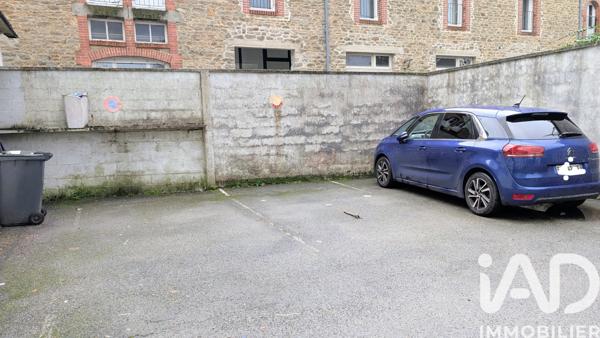 Appartement à vendre 4 pièces 76 m² Vannes