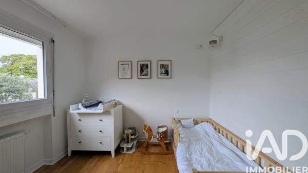 Appartement à vendre 4 pièces 76 m² Vannes