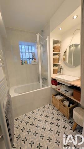 Appartement à vendre 4 pièces 76 m² Vannes