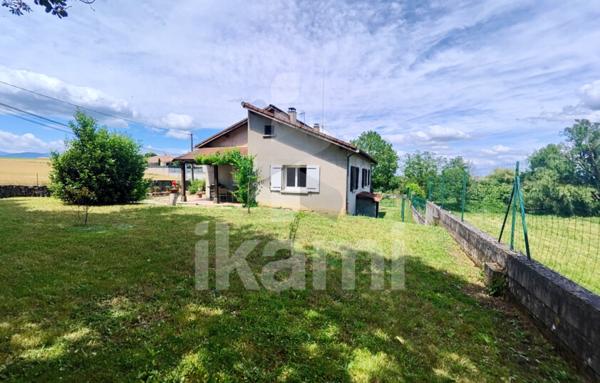 Maison de 123 m²