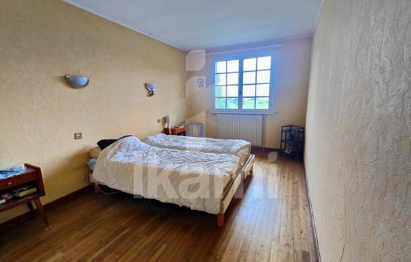 Maison de 123 m²