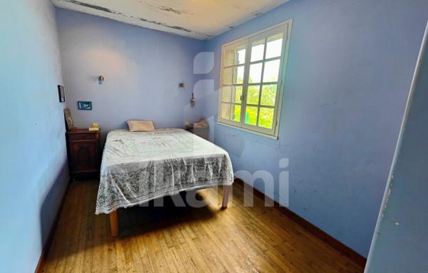 Maison de 123 m²