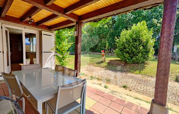 Maison de 123 m²