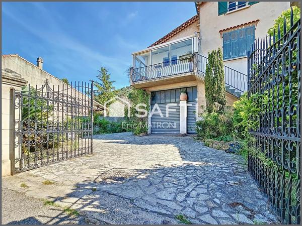 Maison 4 pièces 139 m² avec studio
