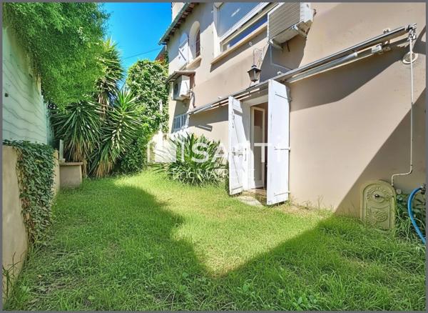 Maison 4 pièces 139 m² avec studio