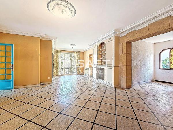 Maison 4 pièces 139 m² avec studio