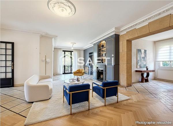Maison 4 pièces 139 m² avec studio