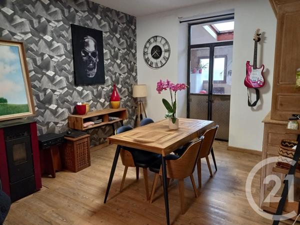 Maison à vendre  4 pièces - 85 m2 CHERBOURG EN COTENTIN - 50