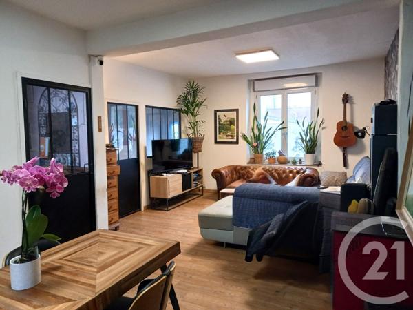 Maison à vendre  4 pièces - 85 m2 CHERBOURG EN COTENTIN - 50