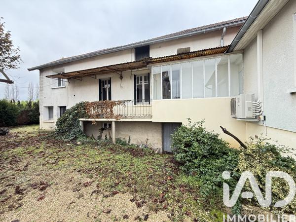 Maison à vendre 6 pièces 165 m² Beaune