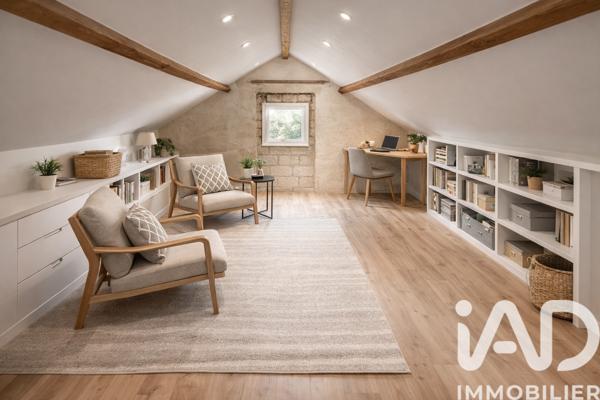 Maison à vendre 6 pièces 165 m² Beaune