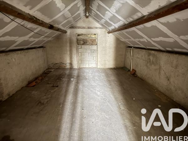 Maison à vendre 6 pièces 165 m² Beaune