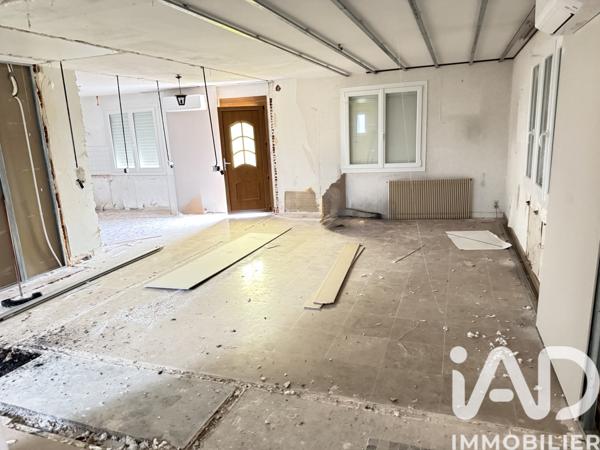Maison à vendre 6 pièces 165 m² Beaune