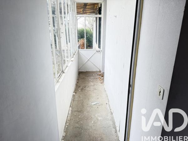 Maison à vendre 6 pièces 165 m² Beaune