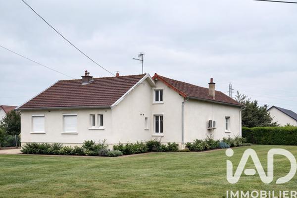 Maison à vendre 6 pièces 165 m² Beaune