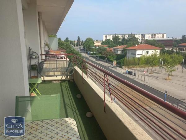 Appartement à vendre 2 pièces 66.45m²