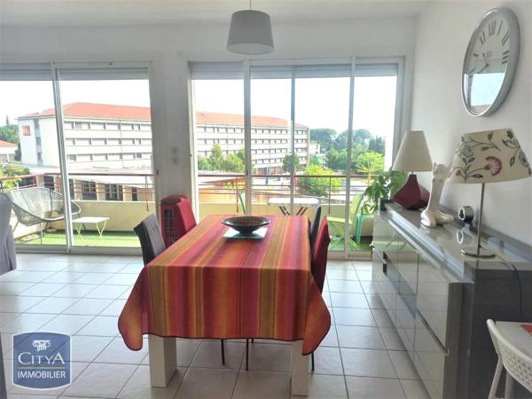 Appartement à vendre 2 pièces 66.45m²