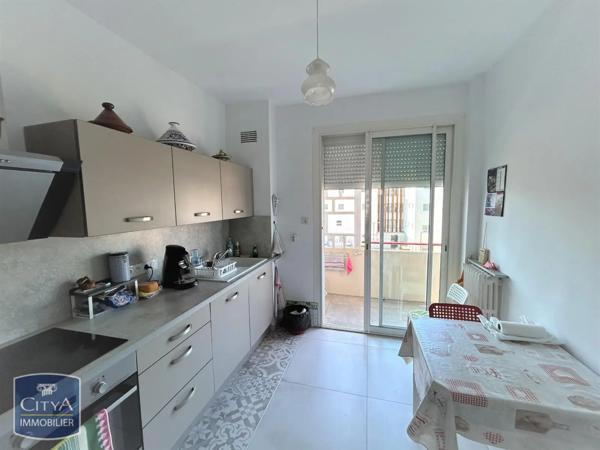 Appartement à vendre 2 pièces 66.45m²