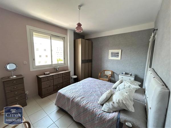 Appartement à vendre 2 pièces 66.45m²