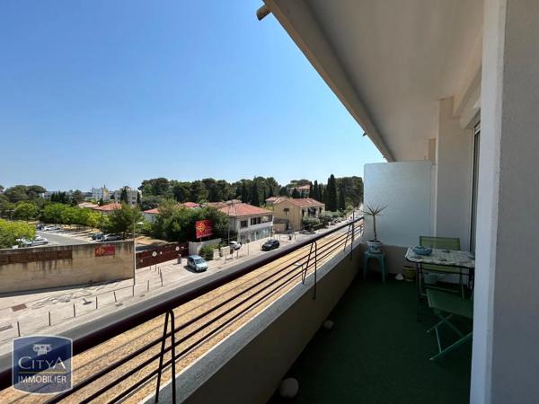 Appartement à vendre 2 pièces 66.45m²