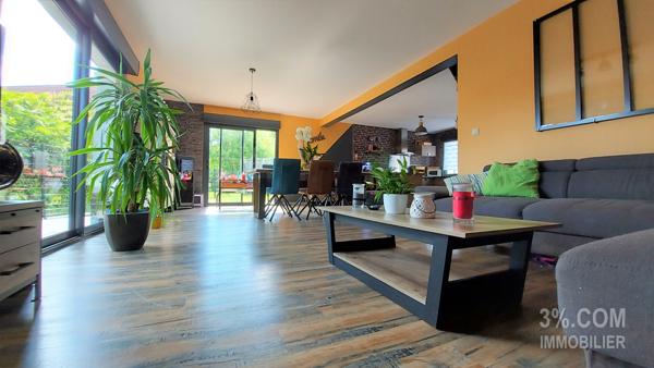 Contemporaine de 2012 en secteur trés apprécié !! Beuvry (62660)